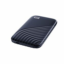 Eksterni WD My Passport SSD 1TB/ USB-C 3.2 moder