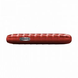 Eksterni WD My Passport SSD 2TB/ USB-C 3.2 red
