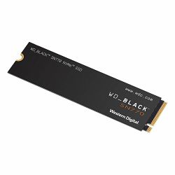 SSD WD crna SN770 (1 TB, M.2, NVMe, x4, Gen4)