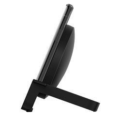 Belkin BOOST_CHARGEa Wireless Charging Stand 10W - crna
