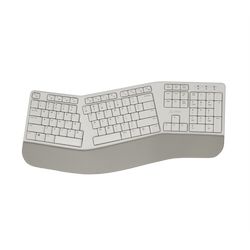 ERGO TIPKOVNICA SBOX WK-905 US BEŽIČNA