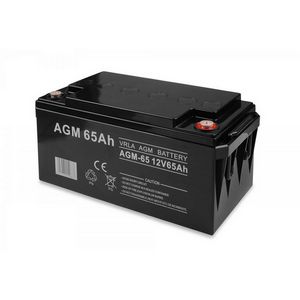 Battery Volt Polska AGM 12V 65Ah