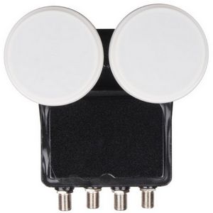 CONJURER INVERTO MONOBLOCK QUAD