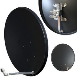 Satelitska antena CORAB COR-900SAE-C (90cm)