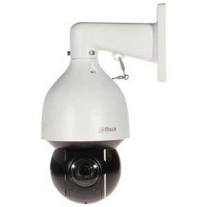 IP Camera DAHUA SD5A425GA-HNR White