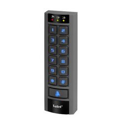 Čitač kartica SATEL INT-SCR-BL (s tipkovnicom)