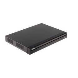 Dahua Technology NVR4204-P-4KS2/L network video recorder 1U Black