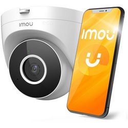 Imou turret 2MP IP Camera IPC-T22EAP