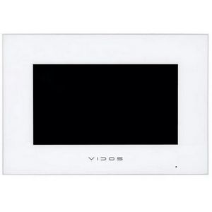 Monitor wideodomofonu VIDOS X M10W-X