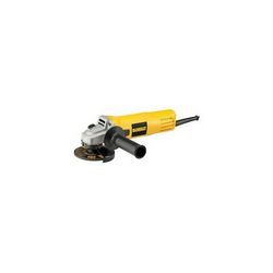 Kutna brusilica, BLACK & DECKER, 900W 125mm (snaga 900W, promjer diska 125mm)