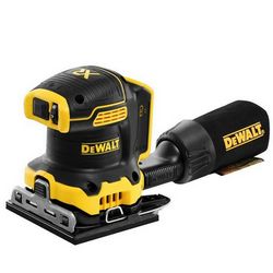 Oscilirajuća brusilica DEWALT DCW200N (18V, bez baterije i punjača)