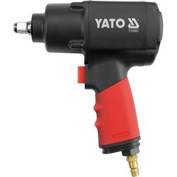 Pneumatski udarni ključ YATO 0953 (1/2", 1356Nm)