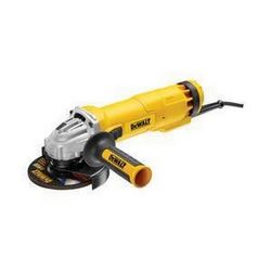 Kutna brusilica STANLEY 1200W 125mm (1200W, promjer diska 125mm)