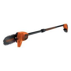Bežična pila Black+Decker 18.0V (2.0 Ah, Li-ion, za orezivanje)