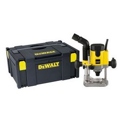 Frezer DEWALT DW621KT (1100W, uključuje TSTAK kofer)