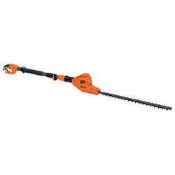 BD HEDGE TRIMMER 550W/51cm HIGH