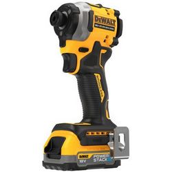 Udarne bušilice DEWALT DCF850E2T (18V, 2x1,7Ah, POWERSTACK)
