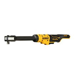 Račna ključ DeWALT DCF503EN (12V, 3/8", 81Nm, bez baterije, produžena glava)
