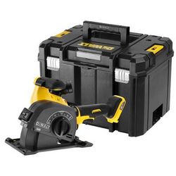 Bruzdownica DEWALT DCG200NT (54V, promjer diska 125mm)
