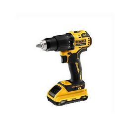 Udarna bušilica-odvijač DEWALT DCD709L2T (18V, 65Nm, 2x3,0Ah, bez četkica)