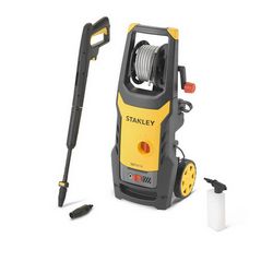 Perilica visokog pritiska STANLEY ST-SXPW16E (1600W, 125bar)