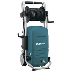 Visokotlačni perač MAKITA (model HW151, 2500W, 150bar, protok 500l/h)