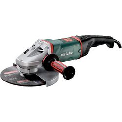 Kutna Brusilica METABO WE 26-230 MVT QUICK (2600W, promjer diska 230mm)