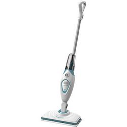 Paročistač BLACK+DECKER FSM1605 (1300W, kapacitet spremnika 350ml)