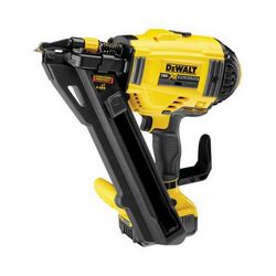 Pribadača DEWALT DCN693P2 (18V, 35-60mm, 2x5,0Ah)