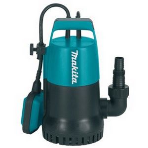 Makita PF0800 submersible pump 800 W 13200 l/h 5 m