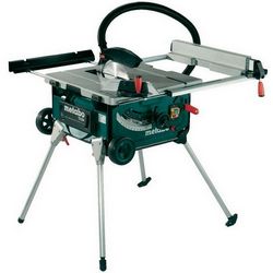 Stolna pila METABO TS 254 (1700 W)