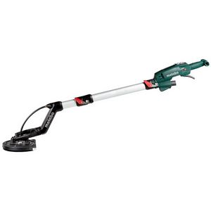 Metabo LSV 5-225 Comfort Floor sander 1650 RPM Black, Green, White