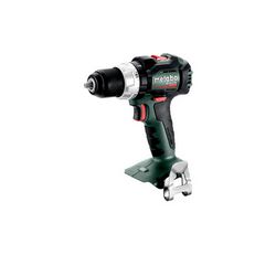 Komplet alata METABO ZESTAW COMBO 18V 2.1.18 (BS 18 LT BL +SSD 18 LTX 200 BLL) 2x5,2Ah METABOX (18V, 2x5,2Ah, uključuje bušilicu i udarni odvijač)