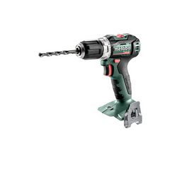Komplet alata METABO (BS 18 L BL + SSW 300) (18V, 1x5,2Ah, 1x2,0Ah, METABOX)
