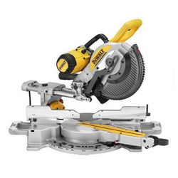 Kružna pila DEWALT DWS727 (250mm, 1675W)
