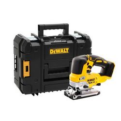 Stiksav DEWALT DCS334NT-XJ (bežični, LED svjetlo)