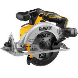 Pila kružna DEWALT DCS565N (18V, promjer diska 165mm)
