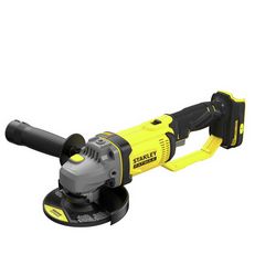 Kutna brusilica STANLEY ST ANGLE GRINDER 125mm V20 (125mm, V20)