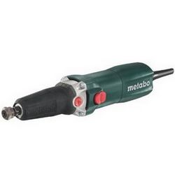 Ravna brusilica METABO GE 710 PLUS (710W, promjer 6mm)
