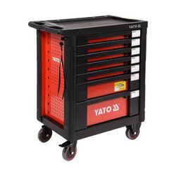 Ormar za alate s umetcima YATO YT-55290