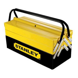 STANLEY SKRZYNKA NARZ. METALOWA