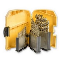 Veliki čvrsti kovčeg DeWALT EXTREME 2 DT79 (bar kod: 5035048060285)
