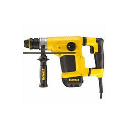 Čekić za dlijeto DEWALT D25430K (SDS Plus, 1000W, 4.2J, 4kg)