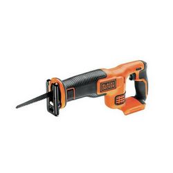 System 18V Reciprocating Saw 18V, 0-3000 stroke/min, stroke length Br