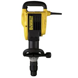 Razbijatelj betona, Demolition hammer1500W/5-25J/max 10kg (1500W, 5-25J, maksimalna težina 10kg)