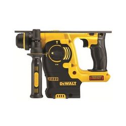Rotacijsko čekić bušilica DEWALT DCH133NT (18V, SDS-Plus, 26mm, 2.1 J, bez baterije)