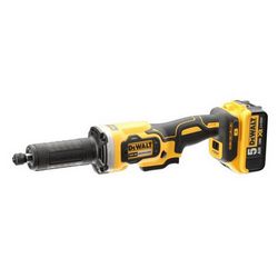 Ravna brusilica DEWALT DCG426P2 (18V XR, baterija)