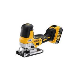 Uređaj za rezanje DEWALT DCS335P2 (18V, 2x5,0Ah, bez boje)