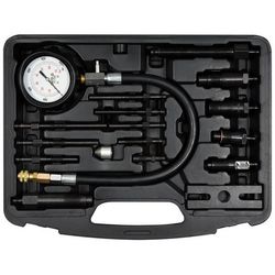 Set za mjerenje tlaka kompresije dizela YATO 7307 (16 komada)