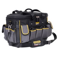 Alatna torba STANLEY FMST1-70749 (Nylon, Plastika, 500mm x 310mm x 330mm, Crna, Siva, Žuta)